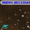 [MJD95] J052138.03+332820.4