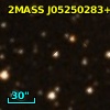 2MASS J05250283+3330077