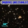 [MJD95] J052500.32+333456.5