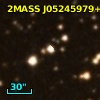 2MASS J05245979+3338100