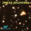 2MASS J05245966+3334271