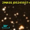 2MASS J05245937+3335259