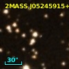2MASS J05245915+3328432