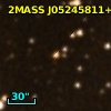 2MASS J05245811+3336421