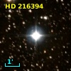 HD 216394