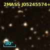 2MASS J05245574+3342160