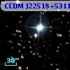 CCDM J22518+5311BC