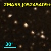 2MASS J05245409+3331192