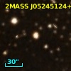 2MASS J05245124+3329468