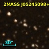 2MASS J05245098+3330541