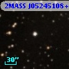 2MASS J05245108+3337365