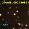 2MASS J05245089+3340268