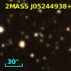 2MASS J05244938+3330017
