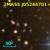 2MASS J05244701+3339416