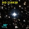 HD 216438