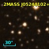 2MASS J05244102+3326122