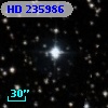HD 235986