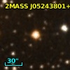 2MASS J05243801+3334148