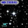 HD 235991