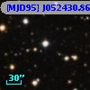 [MJD95] J052430.86+333341.6
