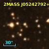 2MASS J05242792+3342415