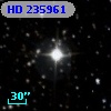 HD 235961