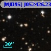 [MJD95] J052426.23+333313.6