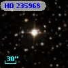 HD 235968