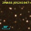 2MASS J05241947+3338488