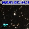 [MJD95] J052416.28+333501.3
