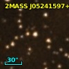 2MASS J05241597+3331469