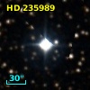 HD 235989