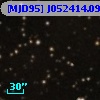 [MJD95] J052414.09+333135.3