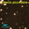 2MASS J05240838+3335278