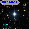 HD 236005