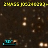 2MASS J05240293+3335144