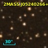 2MASS J05240266+3332167
