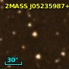 2MASS J05235987+3342357