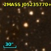 2MASS J05235770+3335272