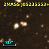 2MASS J05235553+3332278