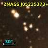 2MASS J05235373+3326419
