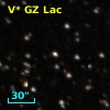 V* GZ Lac
