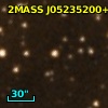2MASS J05235200+3335554