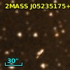 2MASS J05235175+3340570