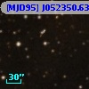 [MJD95] J052350.63+334004.3
