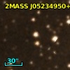2MASS J05234950+3328146