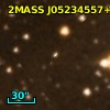2MASS J05234557+3341487