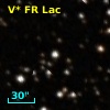 V* FR Lac