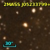 2MASS J05233799+3336111