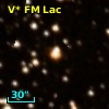 V* FM Lac